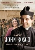 Don Bosco movie in Lodovico Gasparini filmography.