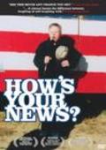 How's Your News? movie in Arthur Bradford filmography.