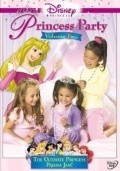 Disney Princess Party: Volume Two movie in Linda Larkin filmography.