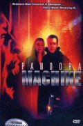 Pandora Machine is the best movie in Eva van Dok filmography.