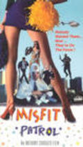 Misfit Patrol movie in Anthony Cardoza filmography.