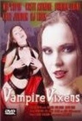 Vampire Vixens is the best movie in Kathy Jordan filmography.