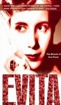 Evita: The Miracle of Eva Peron movie in Richard Bluf filmography.