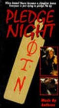Pledge Night movie in Paul Ziller filmography.