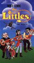 Here Come the Littles movie in Gregg Berger filmography.
