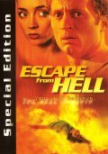 Escape from Hell movie in Danny Carrales filmography.