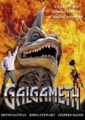 Galgameth is the best movie in Richard Steven Horvitz filmography.