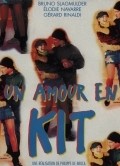Un amour en kit movie in Bruno Slagmulder filmography.