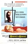 Moment to Moment movie in Jean Seberg filmography.