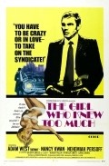 The Girl Who Knew Too Much is the best movie in Buddy Greco filmography.