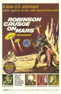 Robinson Crusoe on Mars movie in Byron Haskin filmography.