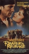 Danger Zone II: Reaper's Revenge is the best movie in Walter Cox filmography.
