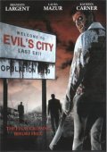 Evil's City movie in Tom Lewis filmography.