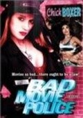 Bad Movie Police Case #2: Chickboxer movie in Ariauna Albright filmography.