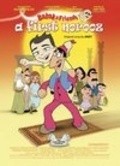 Babak & Friends: A First Norooz is the best movie in Parviz Sayyad filmography.