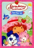 Strawberry Shortcake: Best Pets Yet is the best movie in Rebecca Noddle filmography.