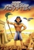 Moses: Egypt's Great Prince is the best movie in Philip Anthony filmography.