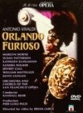 Orlando furioso is the best movie in Kevin Langan filmography.