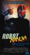 Robot Ninja is the best movie in Michael Todd filmography.