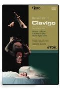 Clavigo movie in Fransua Rassillon filmography.