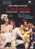 Cinderella is the best movie in Frederick Ashton filmography.