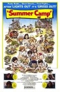 Summer Camp movie in Chuck Vincent filmography.
