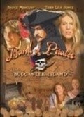 Band of Pirates: Buccaneer Island movie in Kim Delgado filmography.