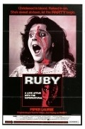 Ruby movie in Curtis Harrington filmography.