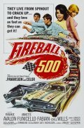 Fireball 500 movie in William Asher filmography.
