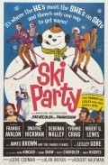 Ski Party movie in Frankie Avalon filmography.