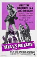 Hell's Belles movie in Maury Dexter filmography.