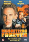 Musketeers Forever movie in Michael Dudikoff filmography.