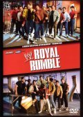 WWE Royal Rumble movie in Kurt Engl filmography.