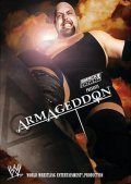 WWE Armageddon movie in Carlos Cabrera filmography.