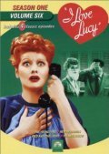 I Love Lucy is the best movie in William Frawley filmography.