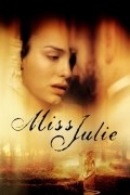 Miss Julie movie in Mike Figgis filmography.