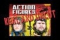 Action Figures: Real and Uncut is the best movie in Joel Geist filmography.