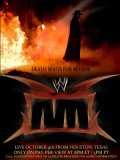 WWE No Mercy movie in Adam Birch filmography.