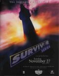Survivor Series is the best movie in Oscar Gutierrez filmography.