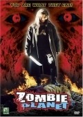 Zombie Planet movie in Djordj Bonilla filmography.
