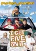 I Got Five on It is the best movie in Raul Martinez filmography.
