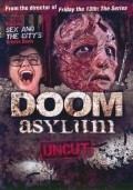 Doom Asylum movie in Richard Friedman filmography.