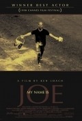 My Name Is Joe movie in Ken Loach filmography.
