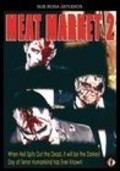 Meat Market 2 movie in Brian Clement filmography.