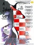 A Joker's Card is the best movie in Bob Bennett filmography.