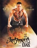 WWE Judgment Day movie in Michael Cole filmography.