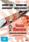Radio Samurai movie in Nick Levy filmography.