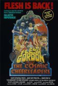Flesh Gordon Meets the Cosmic Cheerleaders is the best movie in Robin Kelly filmography.