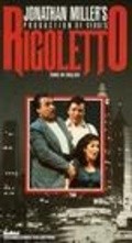 Rigoletto is the best movie in John Tomlinson filmography.