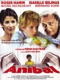 Anibal movie in Pierre Boutron filmography.
